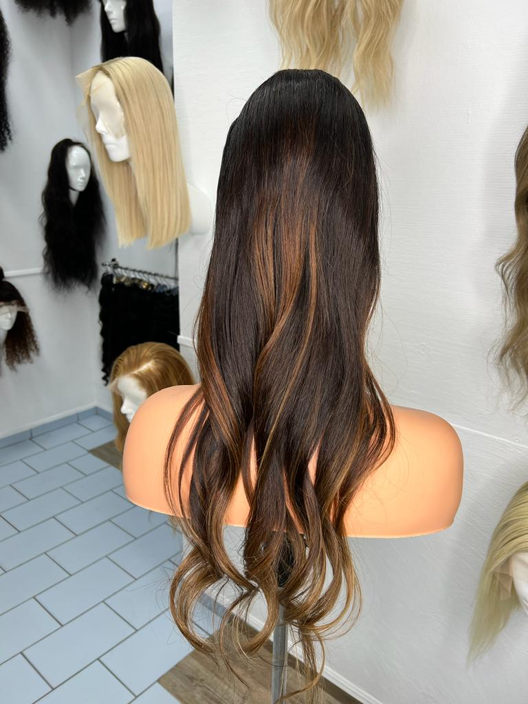 PONYTAILS #15