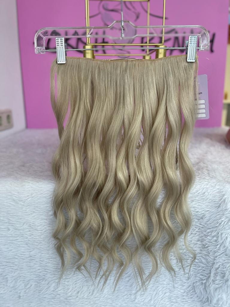 EASY FLIP IN LIGHT BLONDE