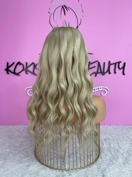 EASY FLIP IN LIGHT BLONDE